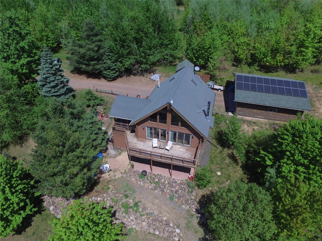 4146 Spotted Fawn Trail, Danbury WI 54830 - Residential house for sale - MLS #1600385 - image5