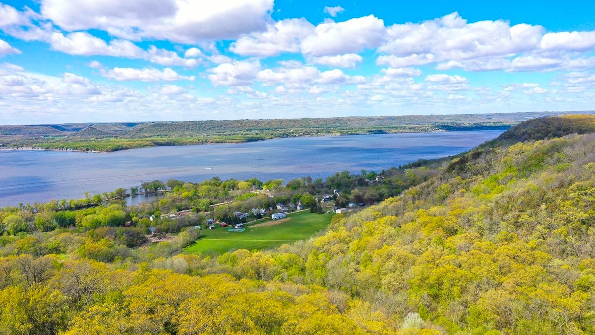 N2068 Mill Street, Stockholm WI 54769 - Land house for sale - MLS #1601759 - image2