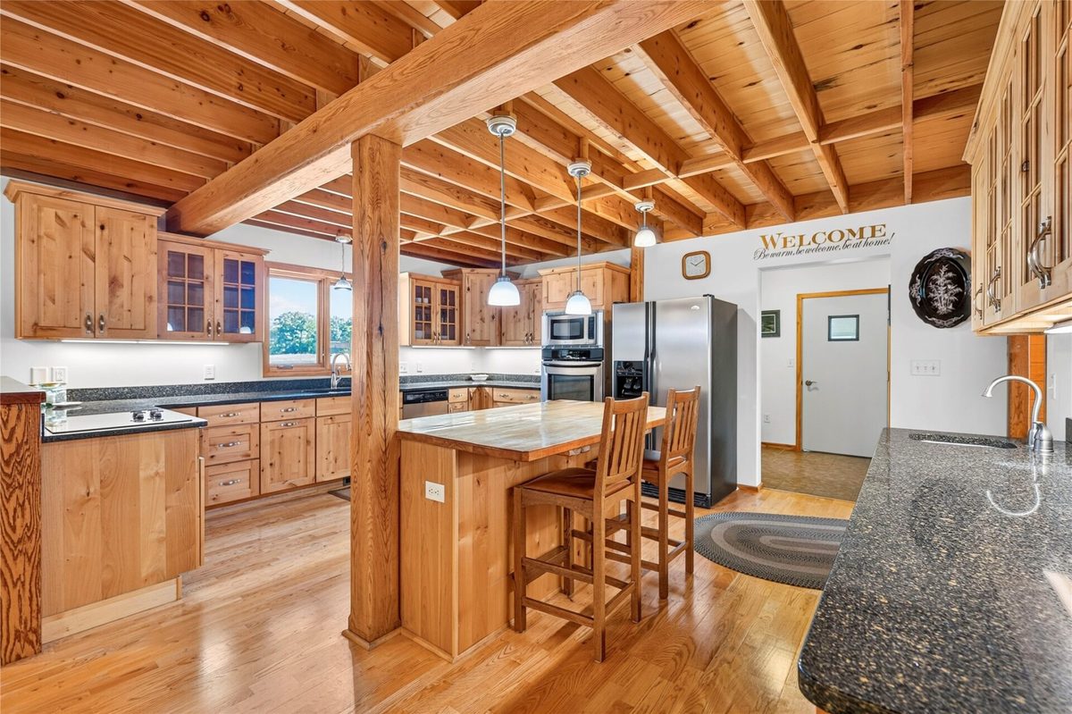 5160 Sand Lake Road, Webster WI 54893 - Residential house for sale - MLS #1604620 - image23