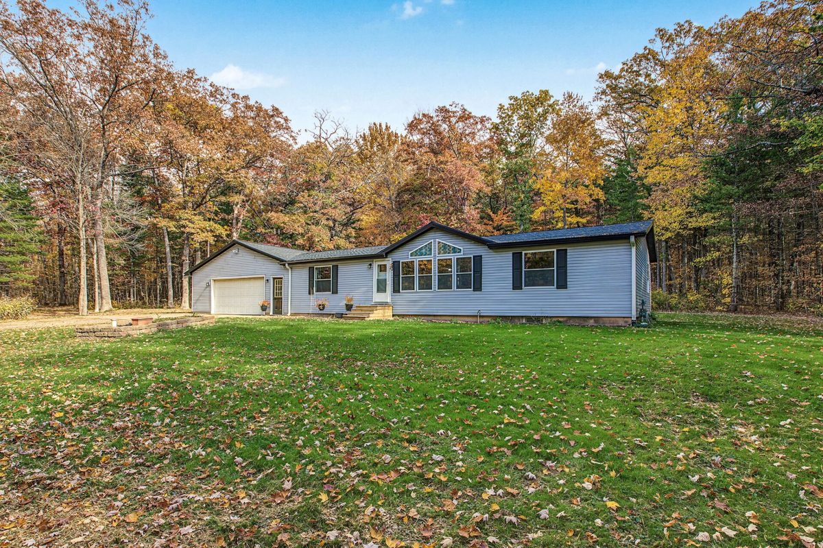 10941 200th Street, Jim Falls WI 54748 - Residential house for sale - MLS #1605885 - image2