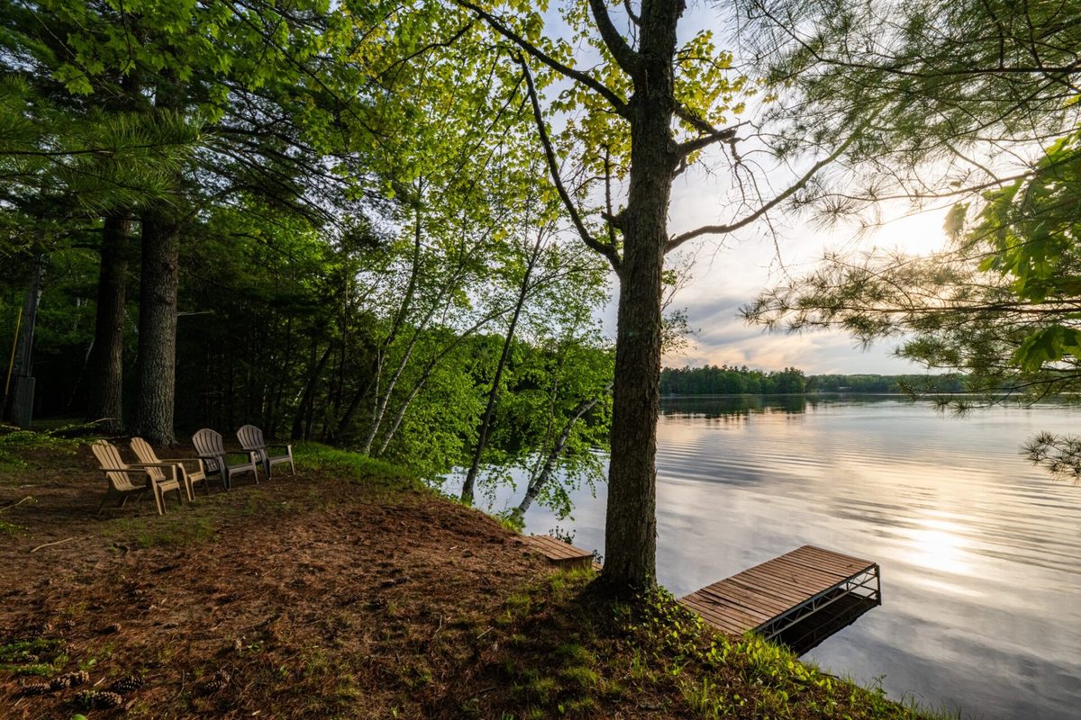 9710W Chippewa Flowage Road, Couderay WI 54828 - Residential house for sale - MLS #1601526 - image59