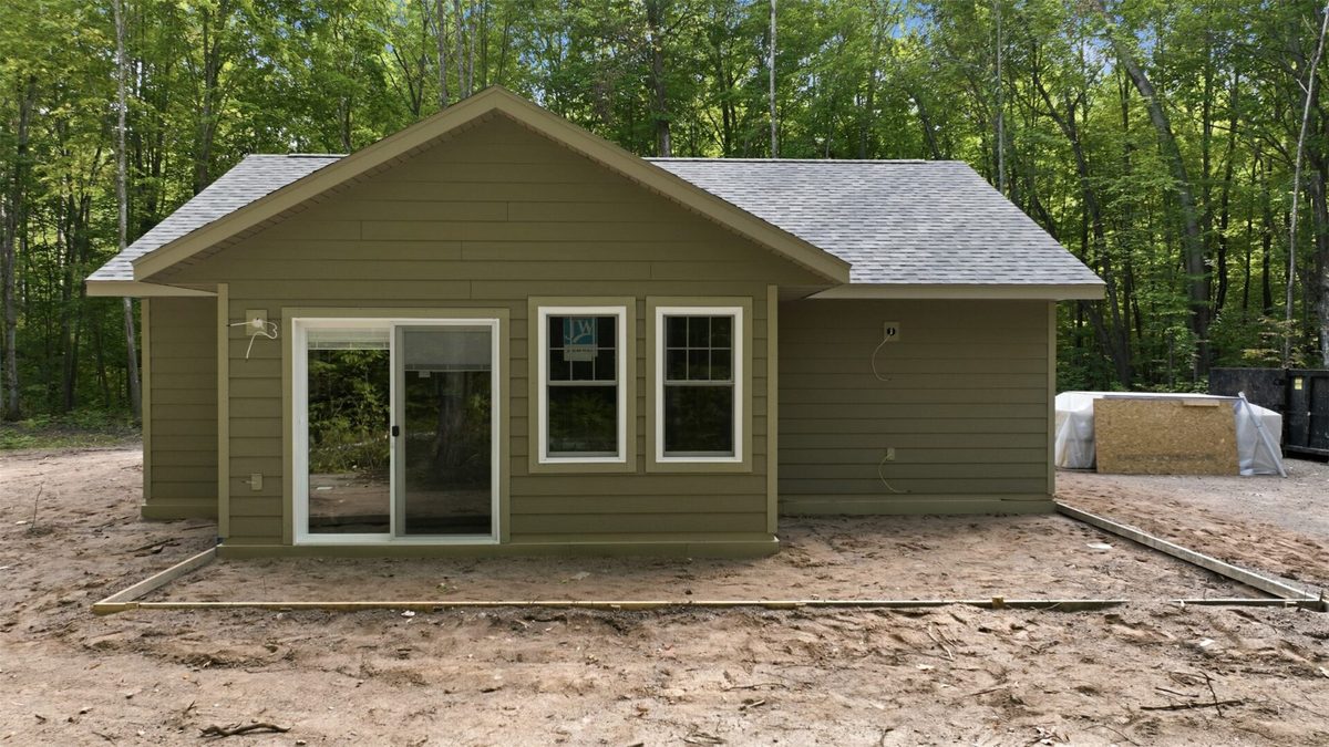 6040N Robin Lane, Stone Lake WI 54876 - Residential house for sale - MLS #1604711 - image2