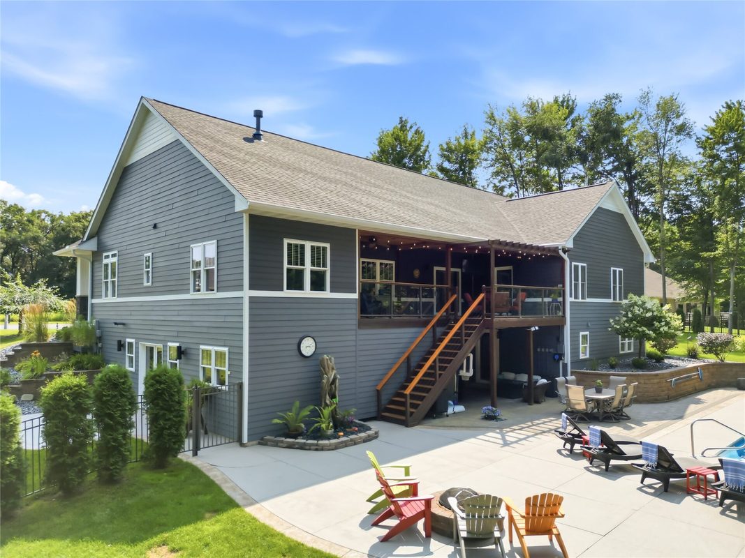 4338 Heritage Drive, Eau Claire WI 54703 - Residential house for sale - MLS #1603722 - image16