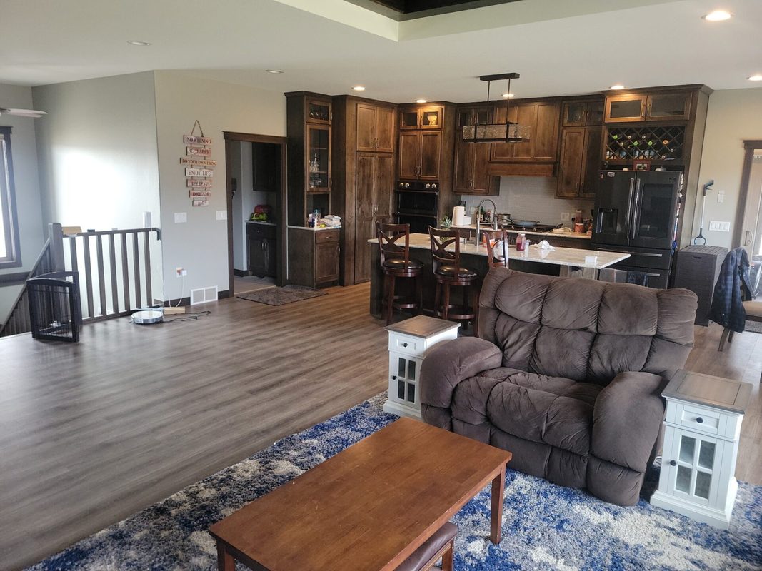 3482 Creek Ridge Drive, Eau Claire WI 54703 - Residential house for sale - MLS #1599612 - image5