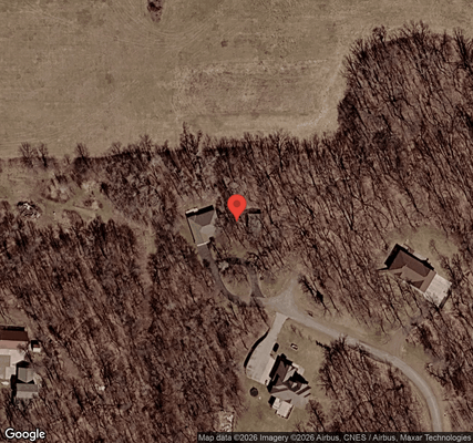 1621 20 3/8 Street, Cameron, WI