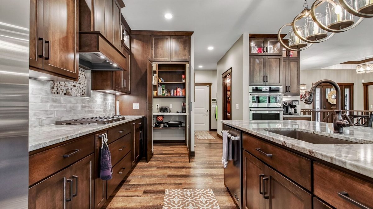 S9165 Lowes Creek Road, Eleva WI 54738 - Residential house for sale - MLS #1605646 - image4