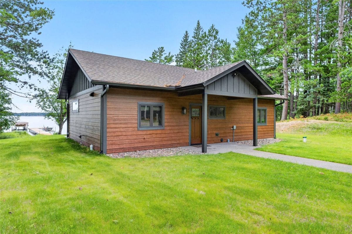 5435 James Road, Barnes WI 54873 - Residential house for sale - MLS #1604528 - image2