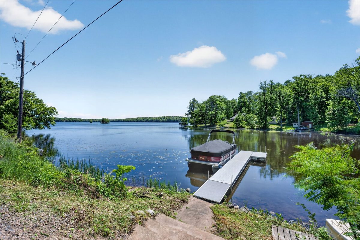 W374 County Road DD, Birchwood, WI