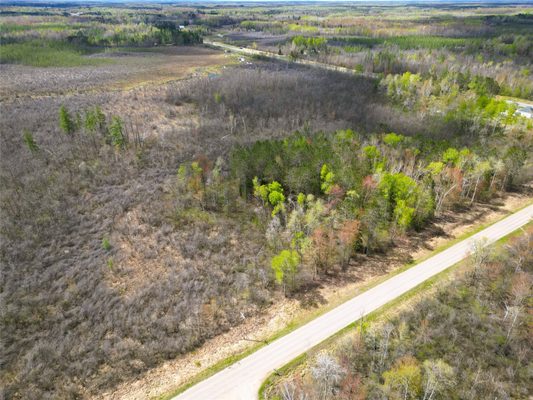 36.5 Acres E Cedarbrook Road, Ladysmith WI 54848 - Land house for sale - MLS #1601172 - image1