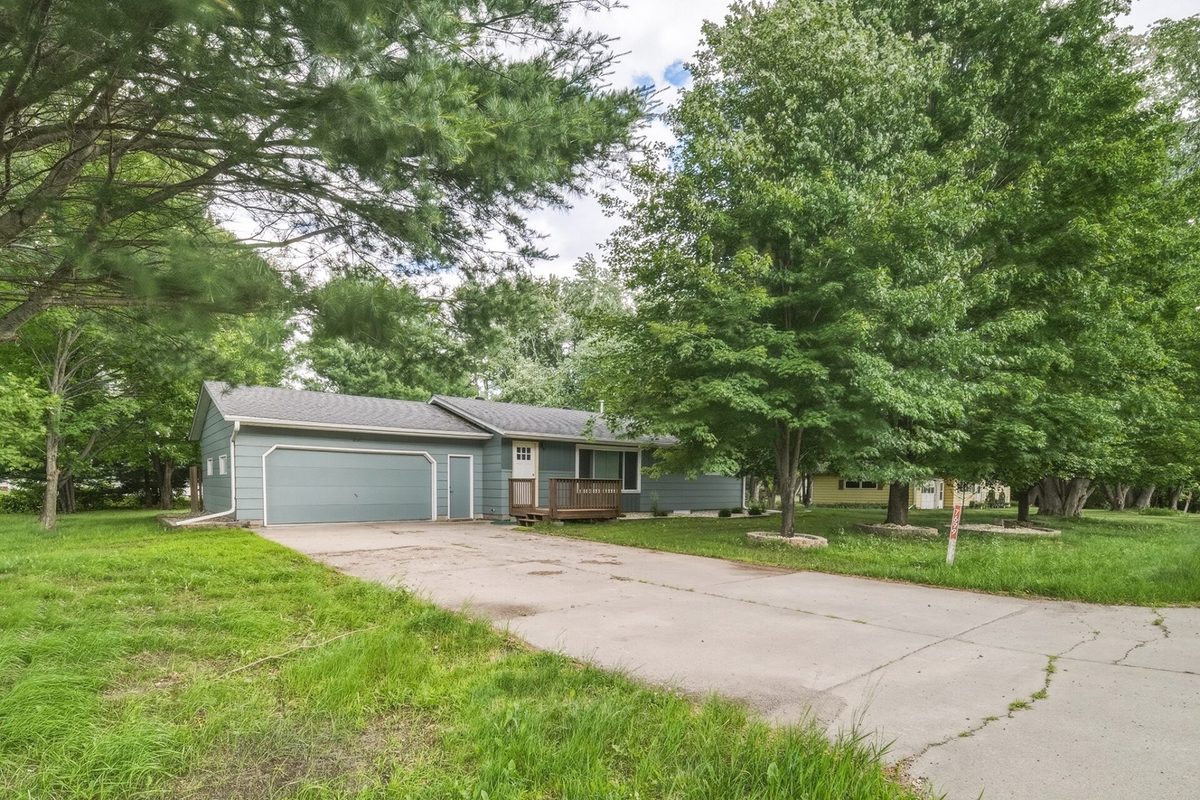 7699 140th Street, Chippewa Falls WI 54729 - Residential house for sale - MLS #1602326 - image2