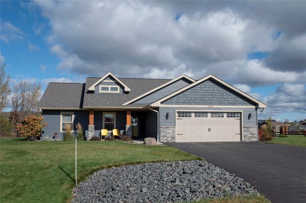 14558 42nd Avenue Chippewa Falls WI 54729