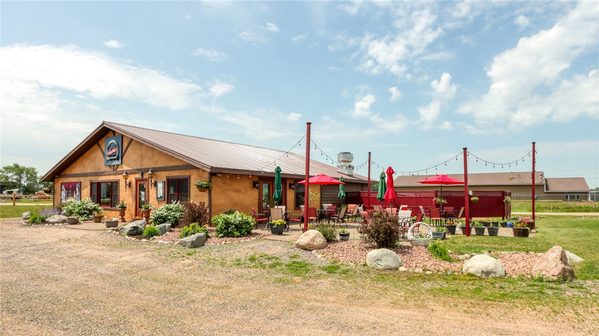 1114 Bluebird Road, Eagle River WI 54521 - CommercialSale house for sale - MLS #1593057 - image1