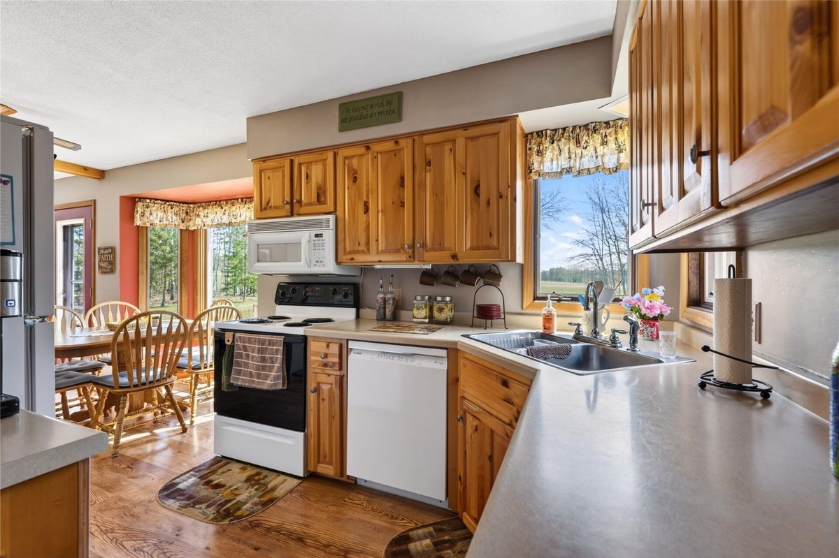 N8101 US Highway 53, Trego WI 54888 - Residential house for sale - MLS #1600840 - image12