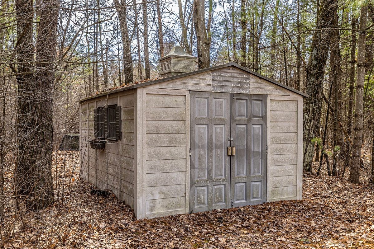 600 Hayden Street, Merrillan WI 54754 - Residential house for sale - MLS #1599752 - image21