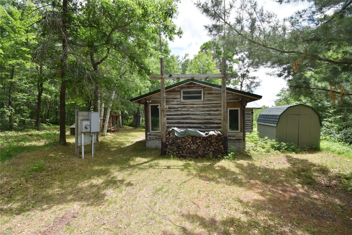 4411 Lunsman Drive, Danbury WI 54830 - Residential house for sale - MLS #1602606 - image31