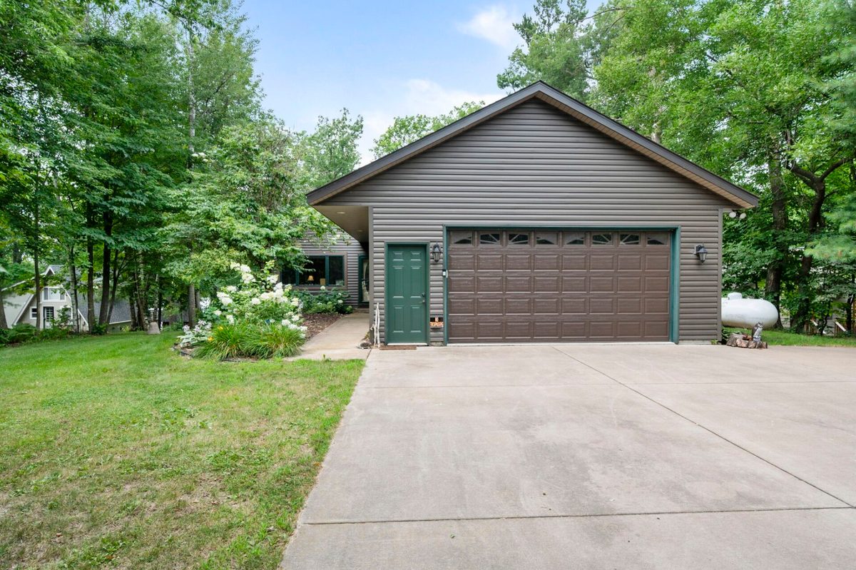 2781 76th Street Road, Frederic WI 54837 - Residential house for sale - MLS #1603970 - image2