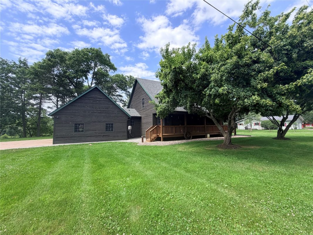13428 195th Street, Jim Falls WI 54748 - Residential house for sale - MLS #1602806 - image8