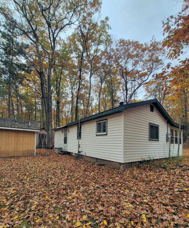 7629N Fox Avenue, Hayward WI 54843 - Residential house for sale - MLS #1605968 - image5