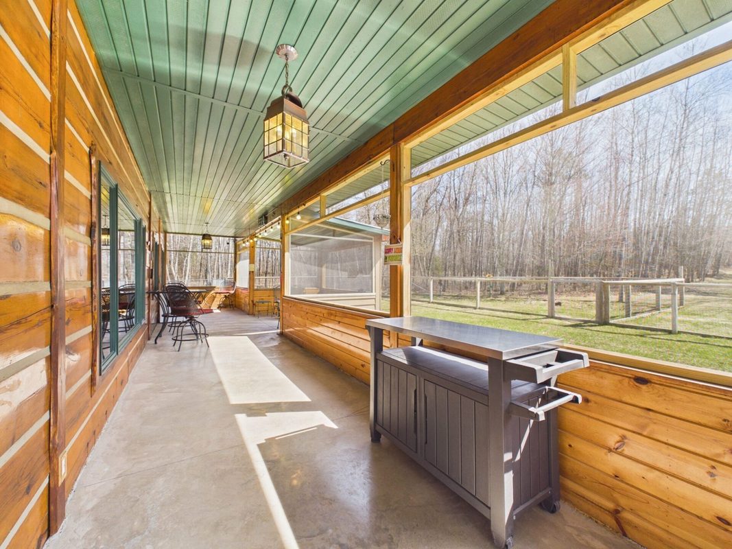 8539 W Christensen Road Trego WI 54888 — photo 25