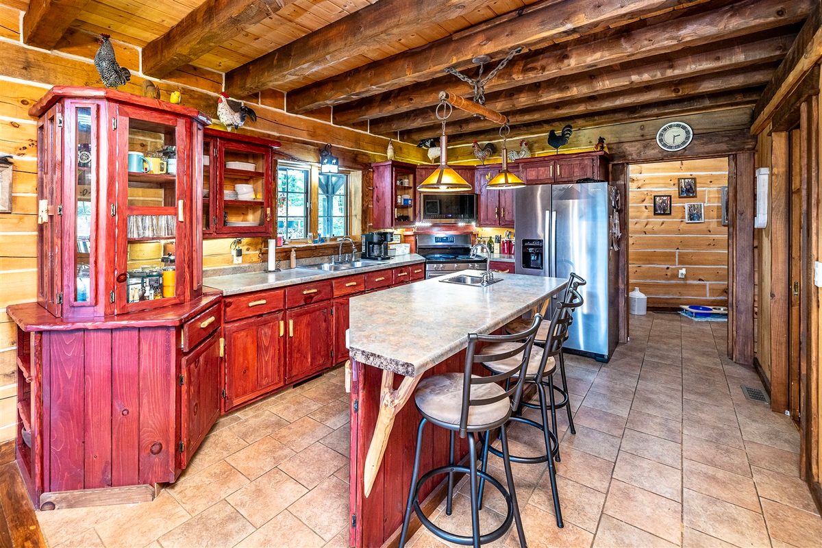 W15236 Taylor Road, Taylor WI 54659 - Residential house for sale - MLS #1603627 - image21