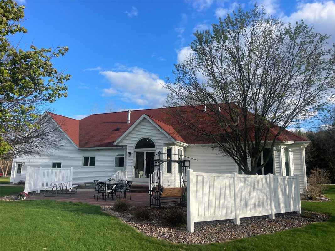 13350 Ball Park Road, Osseo WI 54758 - Residential house for sale - MLS #1600667 - image3