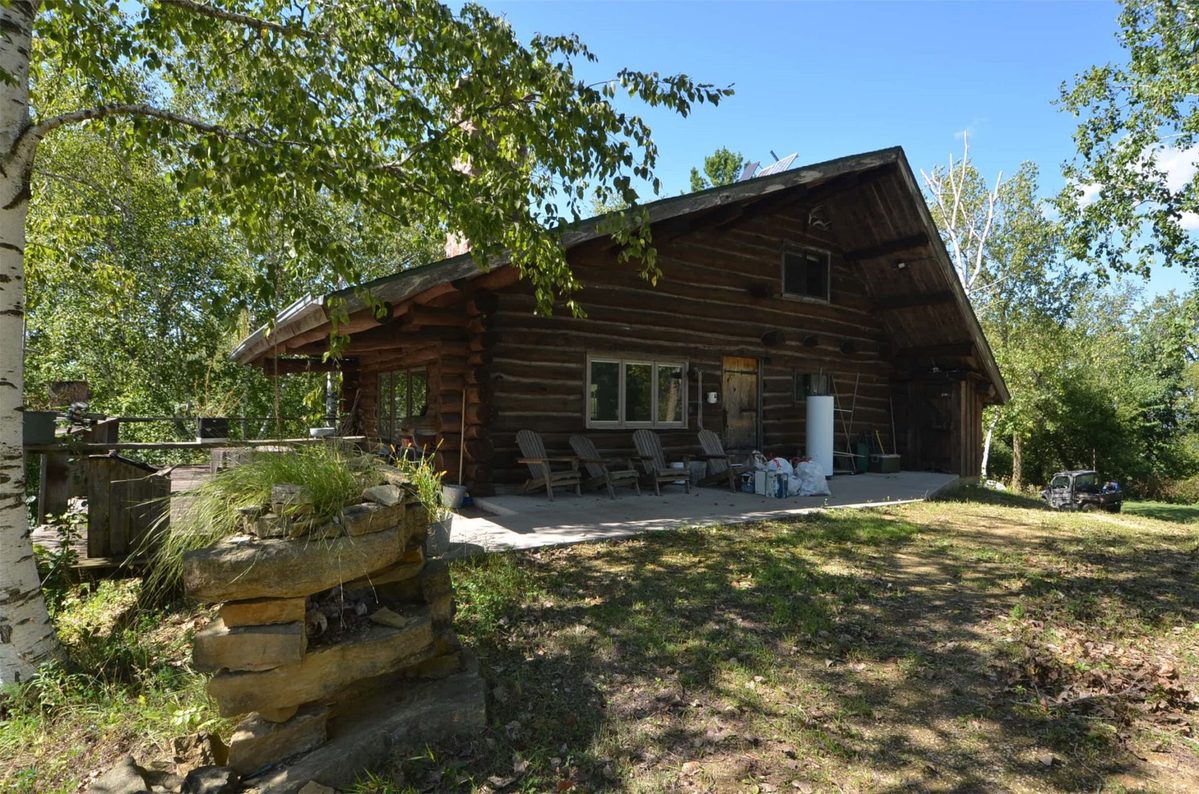 S828 Julson Ridge Road, Independence WI 54747 - Land house for sale - MLS #1605005 - image3
