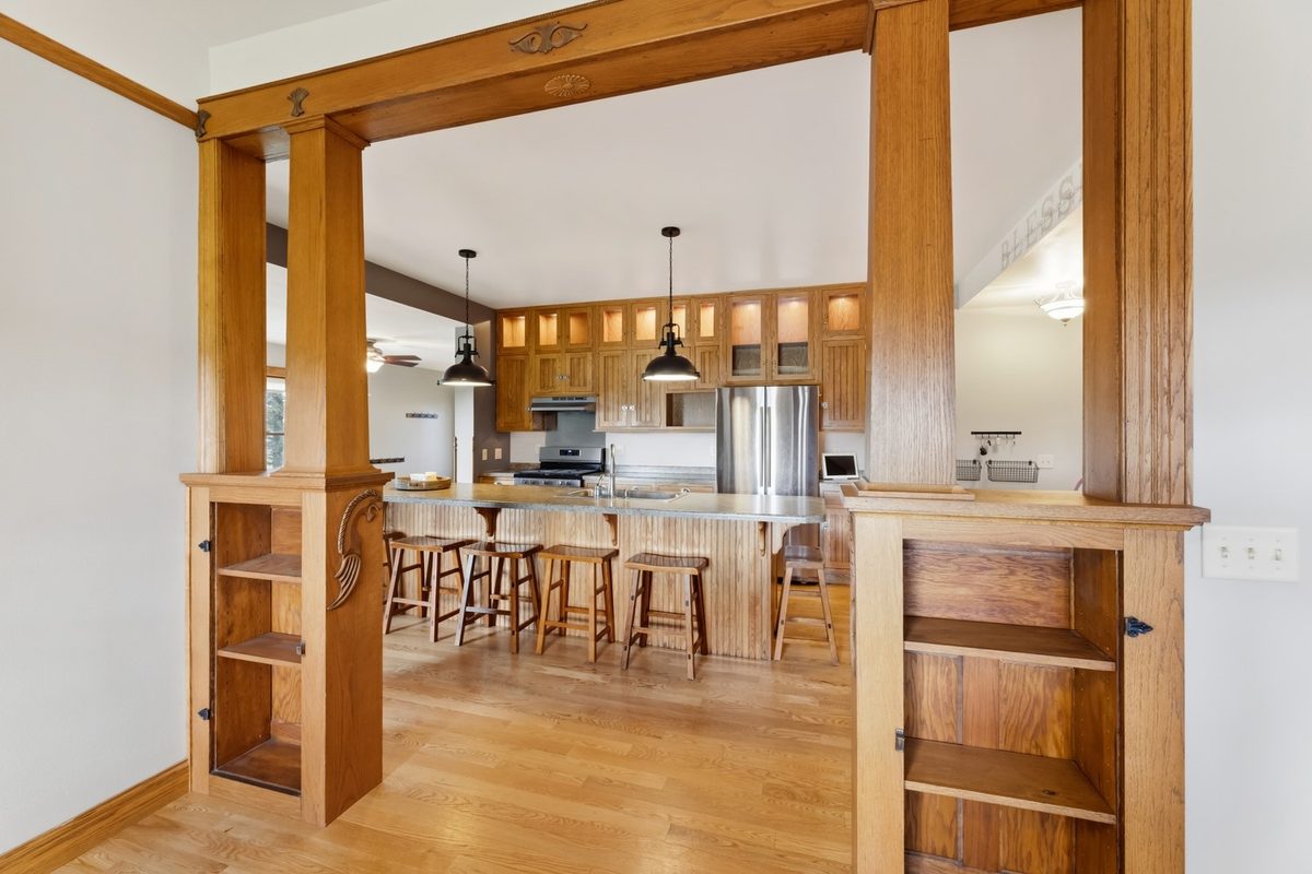 553 County Road D, Elmwood WI 54740 - Residential house for sale - MLS #1600618 - image16