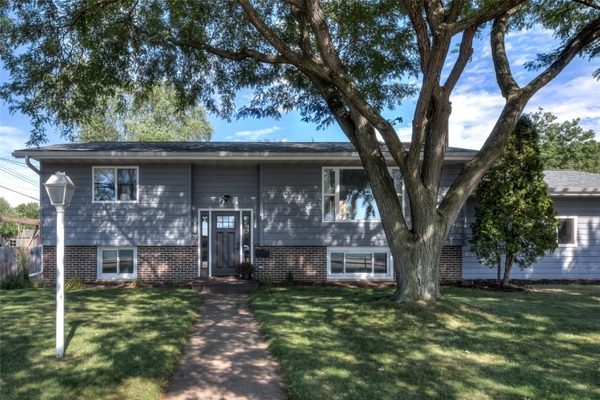 2915 Eisenhower Street Eau Claire WI 54701