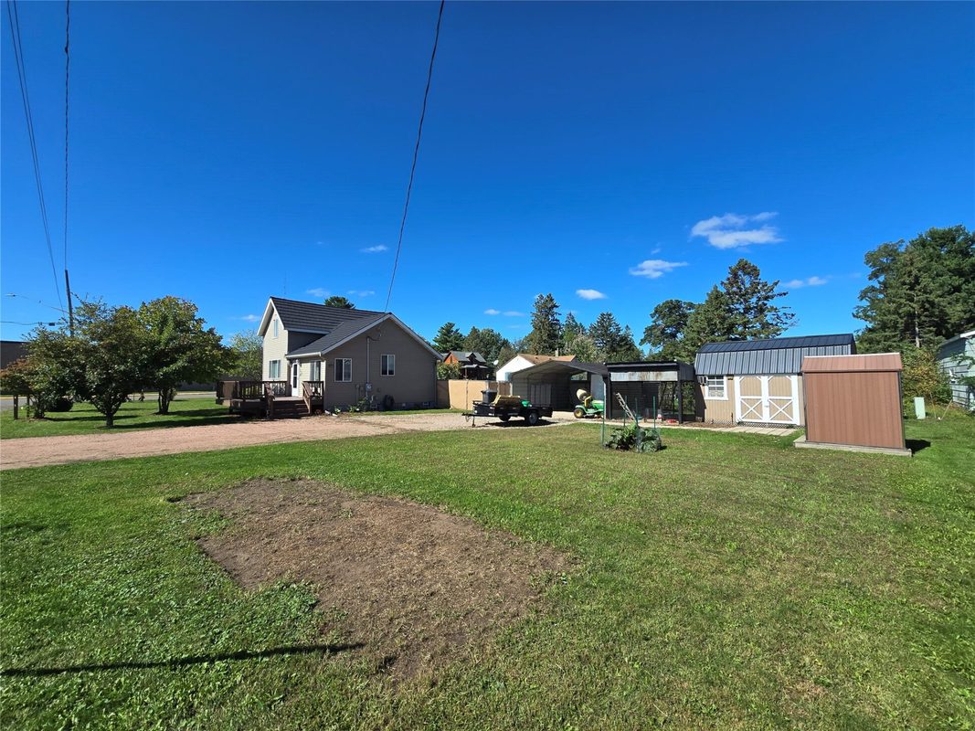 522 Sexton Street, Chetek WI 54728 - Residential house for sale - MLS #1605344 - image10