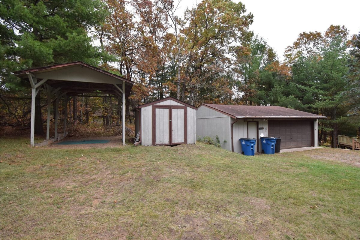 5387 Lake 26 Road, Danbury WI 54830 - Residential house for sale - MLS #1606030 - image8