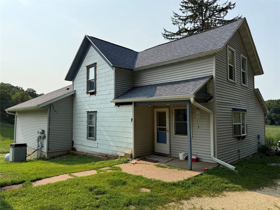 W15875 Schroeder Road, Whitehall WI 54773 - Residential house for sale - MLS #1604106 - image5
