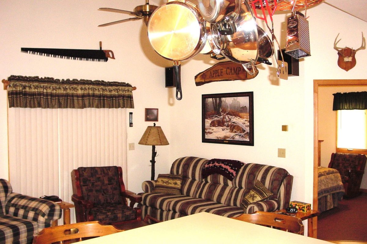 N5391 Hwy. 73, Ingram WI 54526 - Residential house for sale - MLS #1604886 - image17