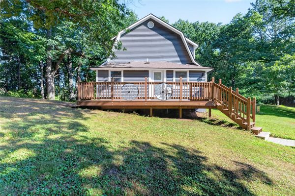 1714 20 3/4 Street, Rice Lake WI 54868 - Residential house for sale - MLS #1604333 - image1