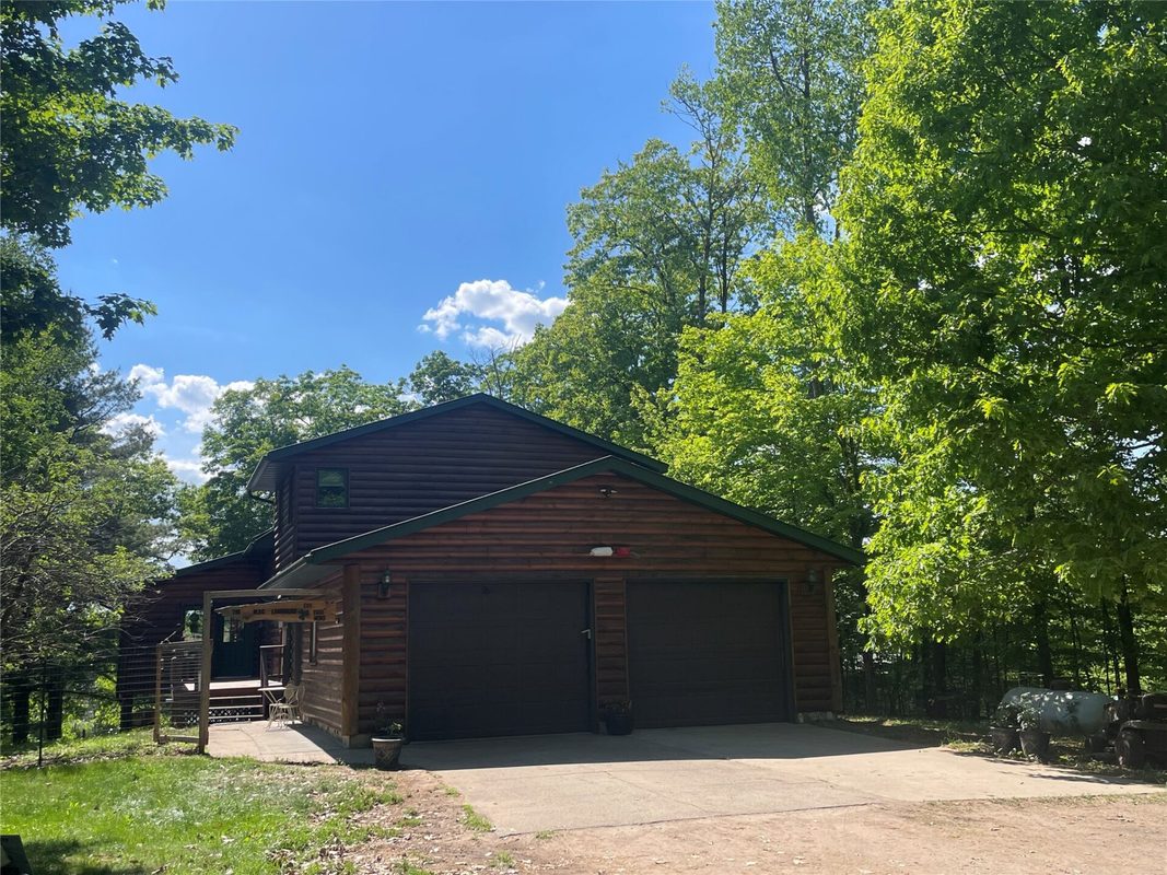 11147N Blue Heron Lane, Hayward WI 54843 - Residential house for sale - MLS #1601836 - image8