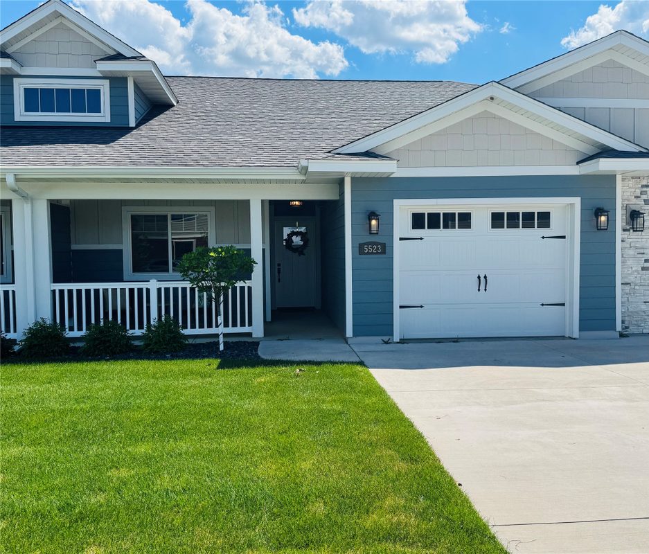 5523 Timber Trail, Eau Claire WI 54701 - Residential house for sale - MLS #1601511 - image24