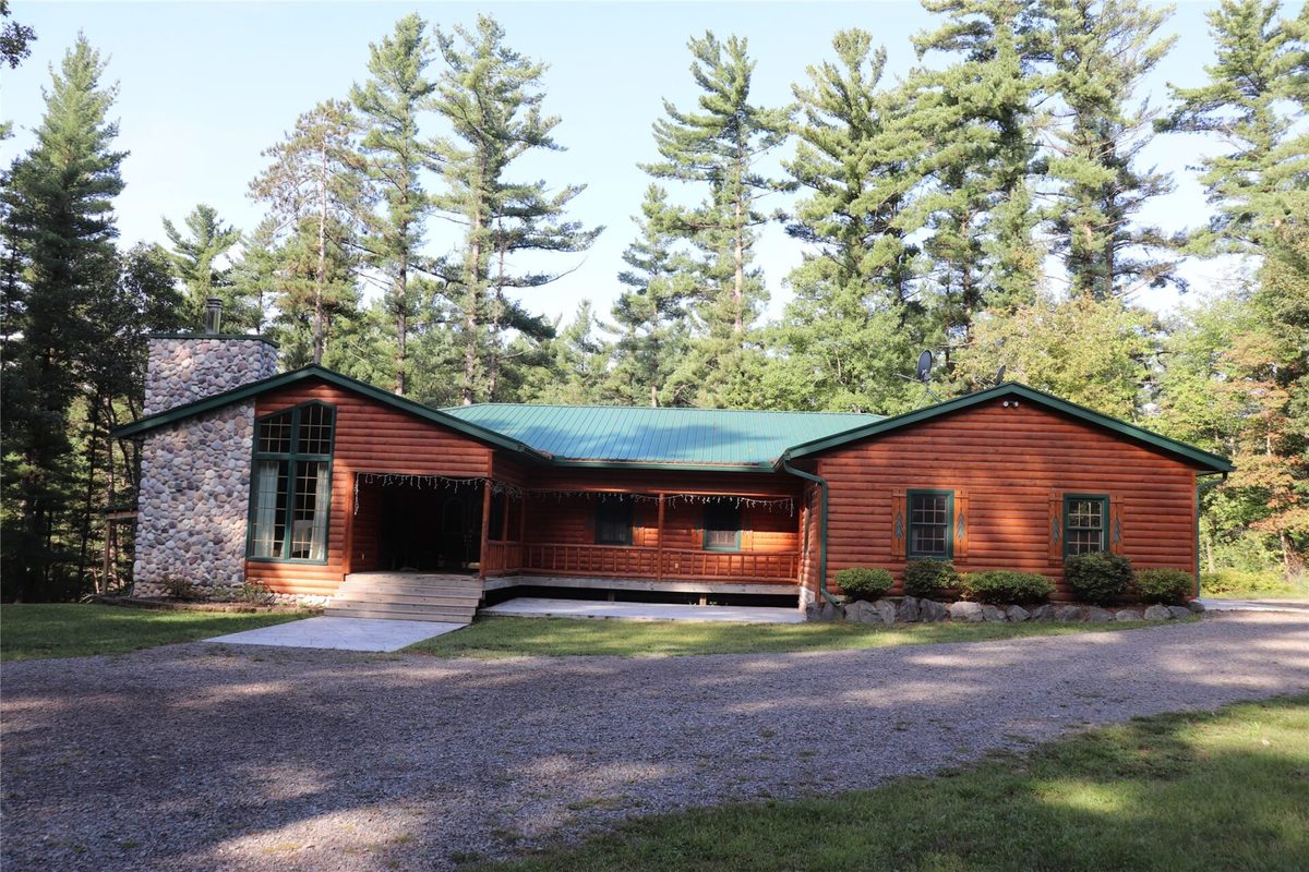 W10289 Paulley Road, Black River Falls WI 54615 - Residential house for sale - MLS #1604591 - image2