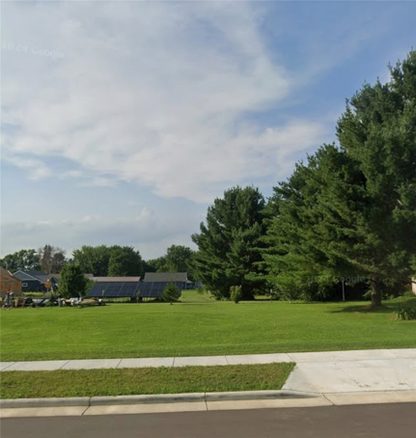 Lot 6 E Randall Road E, Fall Creek, WI