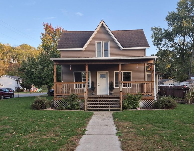 1231 Prospect Street