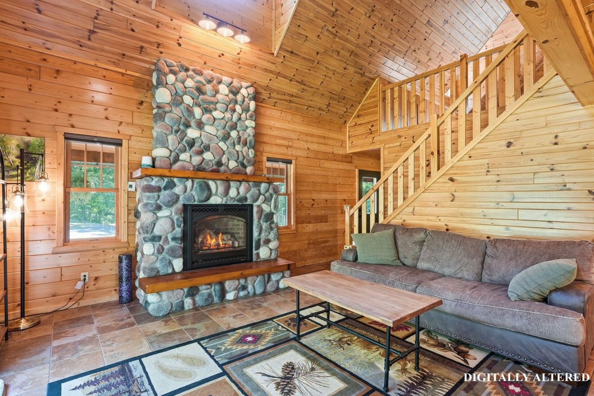 1256 26 1/2 Avenue, Rice Lake WI 54868 - Residential house for sale - MLS #1604675 - image8