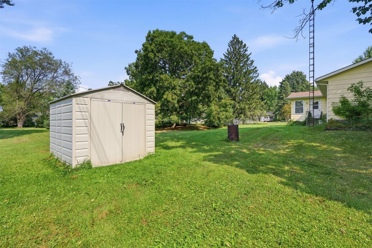 280 N 3rd Avenue, Gilman, WI