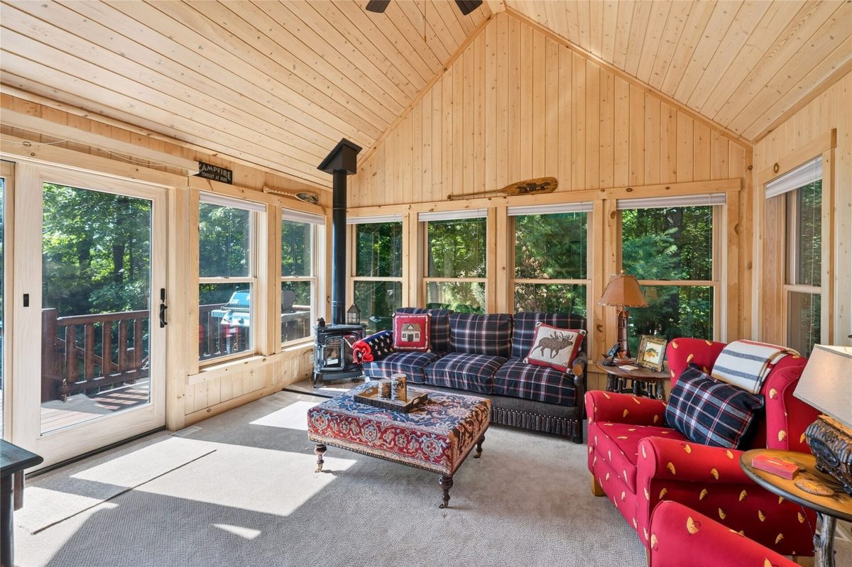10896 Linden Road, Hayward WI 54843 - Residential house for sale - MLS #1604537 - image21