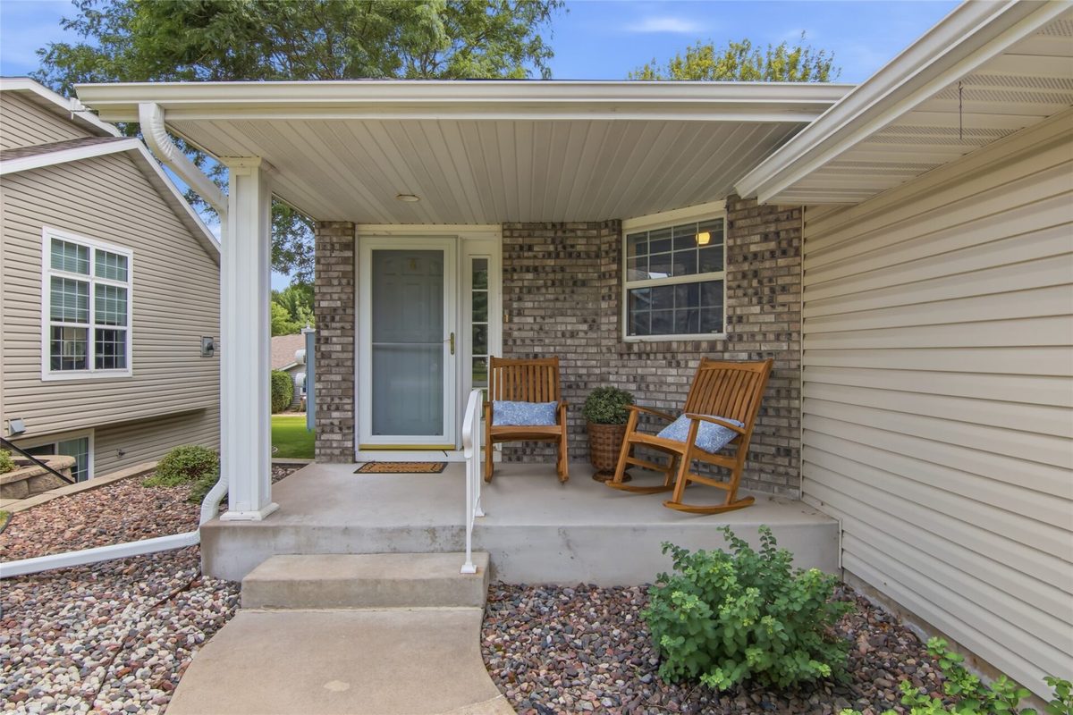 4205 Hamilton Avenue, Eau Claire WI 54701 - Residential house for sale - MLS #1603575 - image3