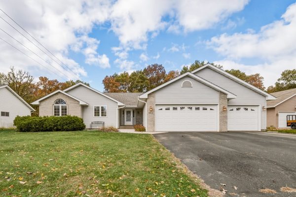 2014 Glenwood Avenue Eau Claire WI 54703