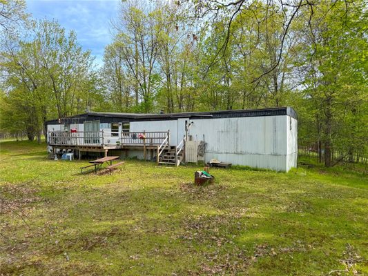 15051 Thorn Lake Loop, Gordon WI 54838 - Residential house for sale - MLS #1600427 - image1