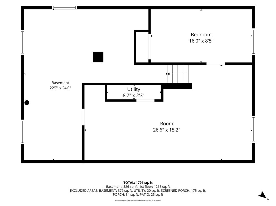 407 8th Avenue, Durand WI 54736 - Residential house for sale - MLS #1605243 - image46