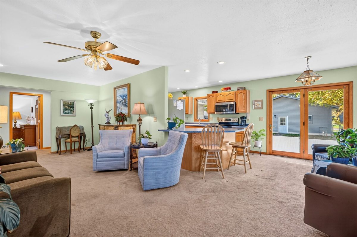 219 Spruce Street, Spooner WI 54801 - Residential house for sale - MLS #1605789 - image8