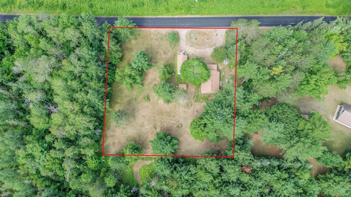 11776 Lower Twin Lake Road, Hayward WI 54843 - Residential house for sale - MLS #1603515 - image2