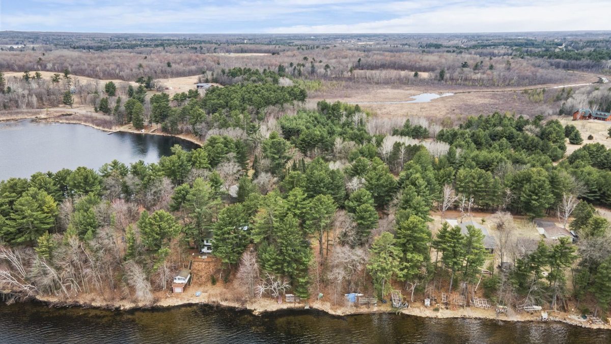 23174 Dunham Lake Road, Siren, WI — photo 44