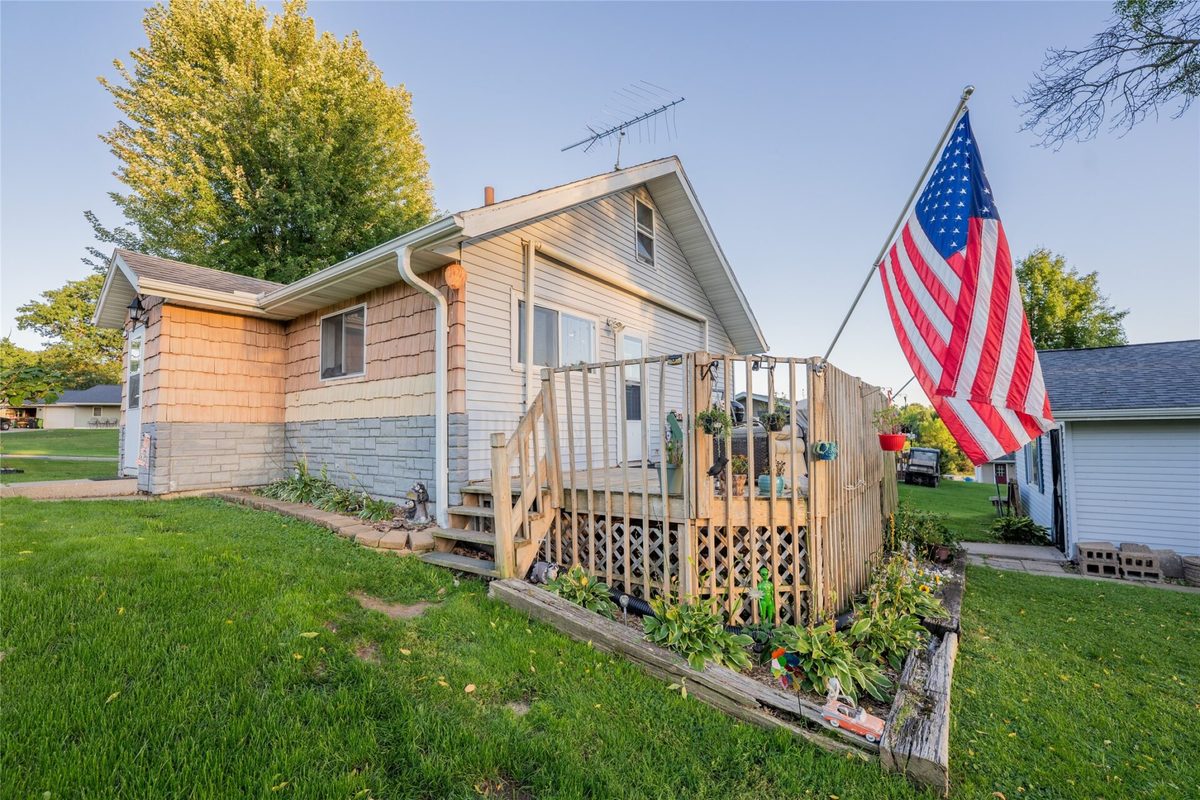 423 Bates Street, Cornell WI 54732 - Residential house for sale - MLS #1605010 - image9
