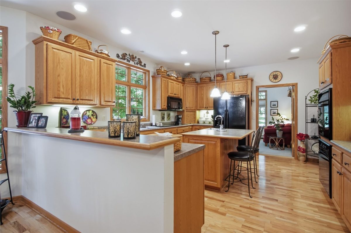 3316 David Drive, Eau Claire WI 54701 - Residential house for sale - MLS #1603849 - image4